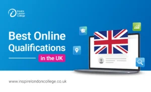 Best Online Qualifications in the UK
