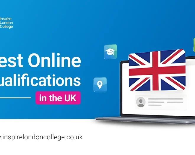 Best Online Qualifications in the UK