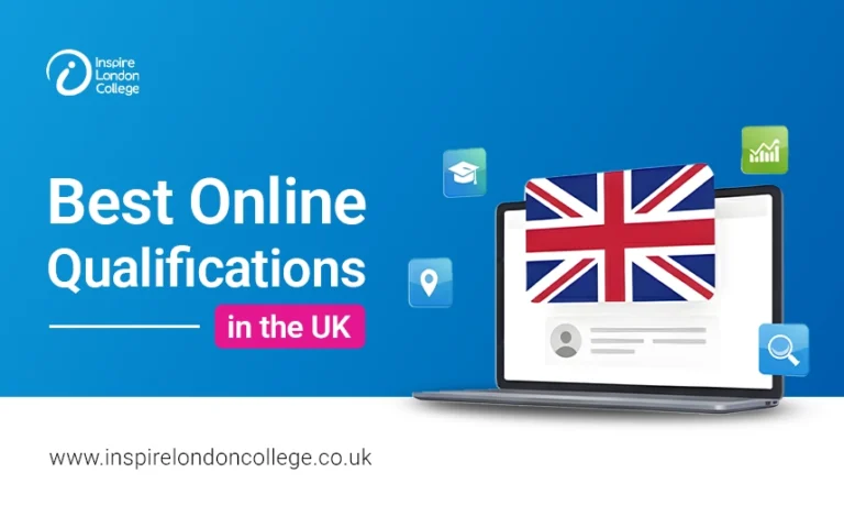 Best Online Qualifications in the UK