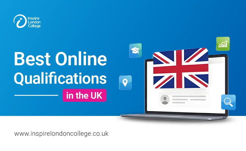 Best Online Qualifications in the UK