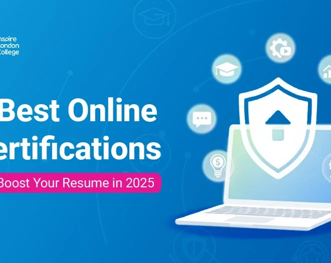 7 Best Online Certifications to Boost Your Resume in 2026