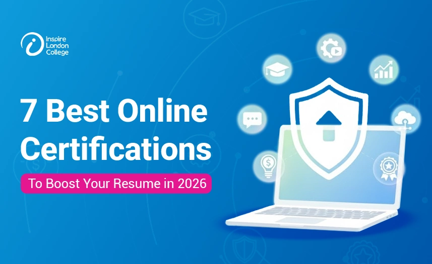 7 Best Online Certifications