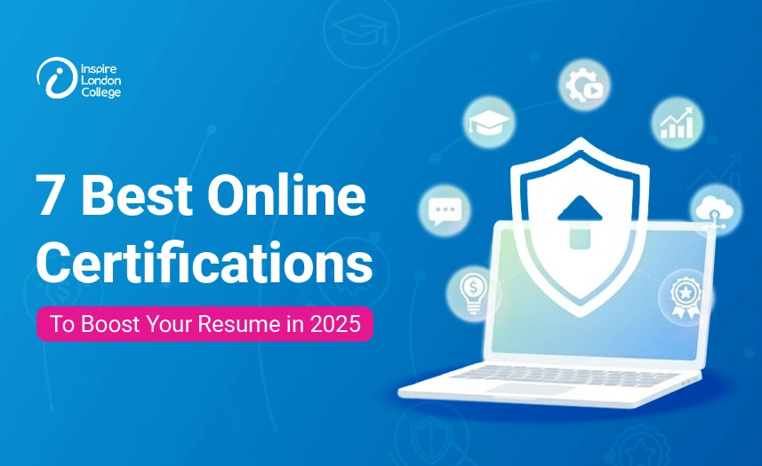 7 Best Online Certifications