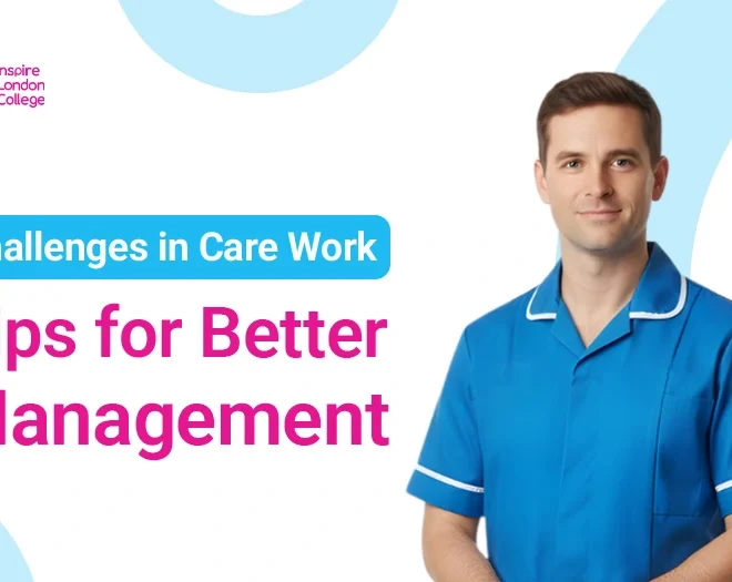Challenges in Care Work and Tips for Better Management