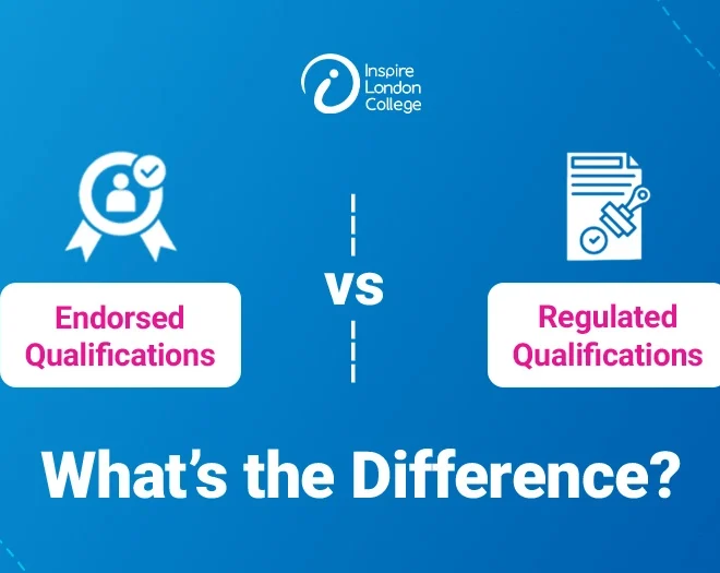 What’s the Difference Between Endorsed and Regulated Qualifications