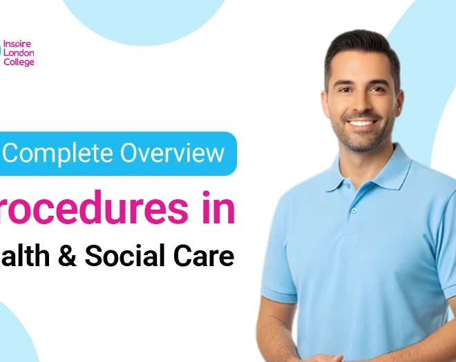 Procedures in Health and Social Care | A Complete Overview