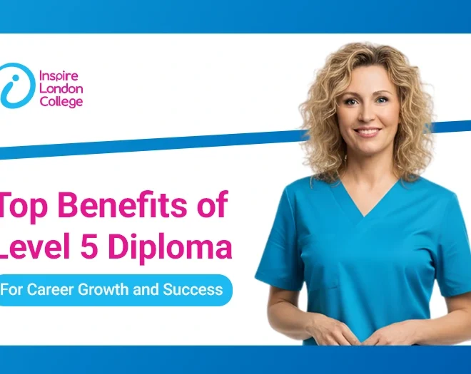 Top Benefits of Level 5 Diploma for Career Growth and Success