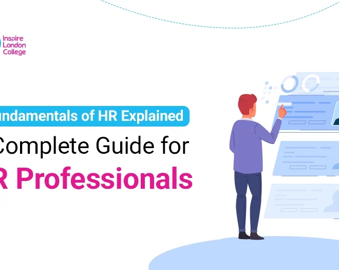 4 Fundamentals of HR Explained: A Complete Guide for HR Professionals