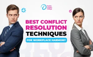 Best Conflict Resolution Techniques for Workplace Harmony