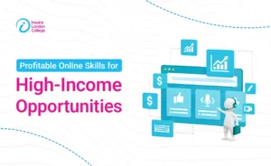 Discover the Most Profitable Online Skills for High-Income Opportunities