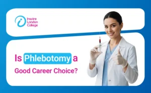 Is Phlebotomy a Good Career Choice? 
