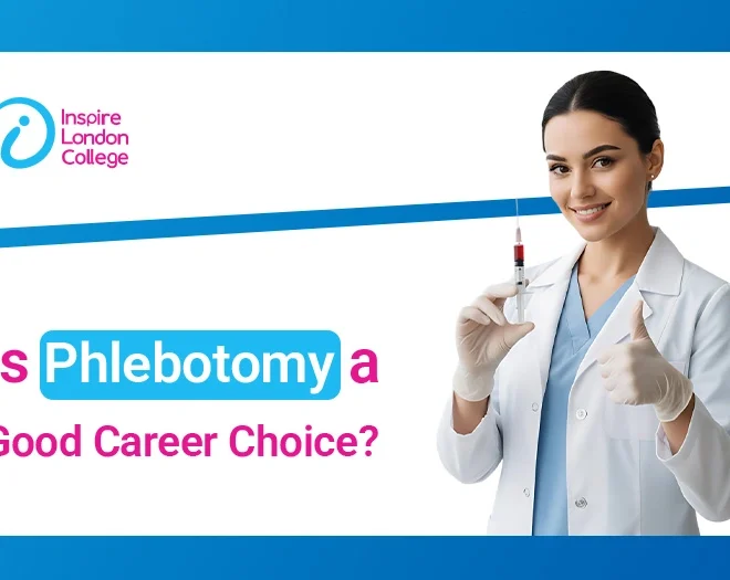 Is Phlebotomy a Good Career Choice? 