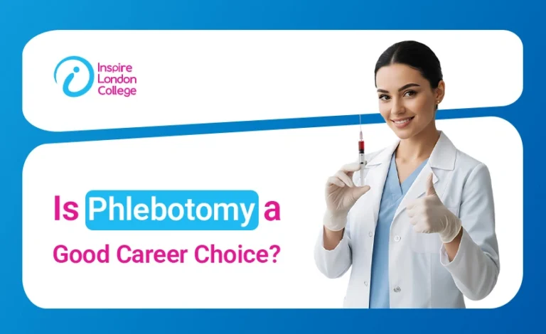 Is Phlebotomy a Good Career Choice? 