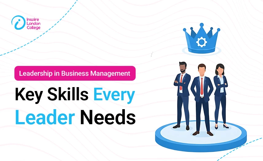 Leadership in Business Management