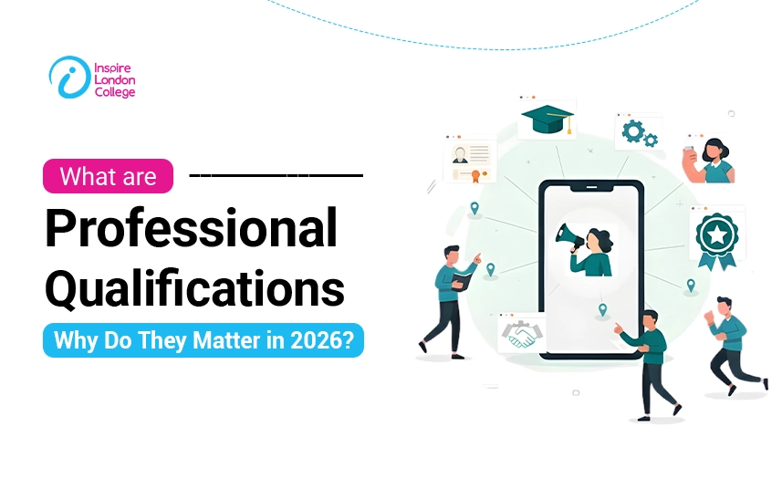What are Professional Qualifications