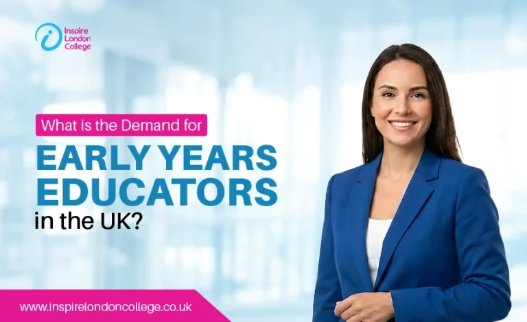What is the Demand for Early Years Educators in the UK?