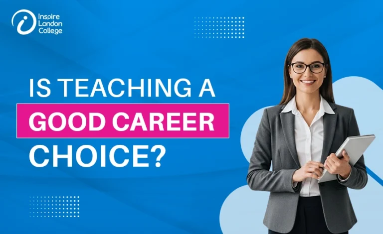 Is Teaching a Good Career Choice?