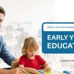 What Are the Responsibilities of an Early Years Educator?