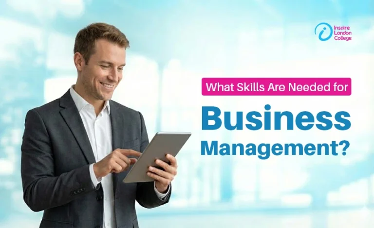 What Skills Are Needed for Business Management?