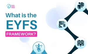 What is the EYFS Framework?