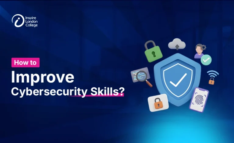 How to Improve Cybersecurity Skills?
