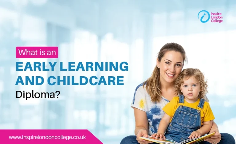 What is an Early Learning and Childcare diploma?