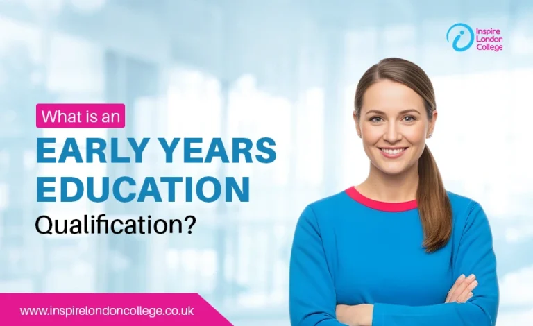 What is an Early Years Education qualification?