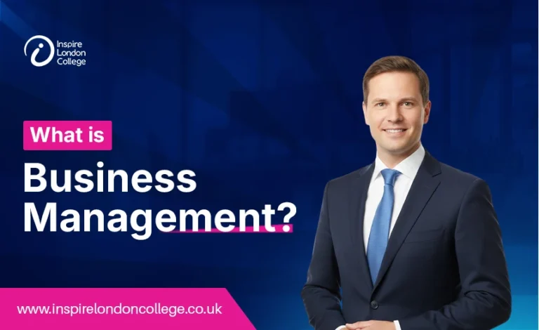  What is Business Management? 
