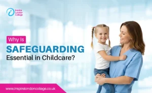 Why is Safeguarding Essential in Childcare?
