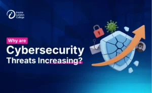 Why are Cybersecurity Threats increasing?