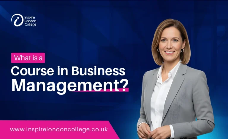 What is a Course in Business Management?  