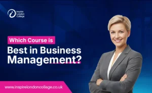 Which Course is Best in Business Management?