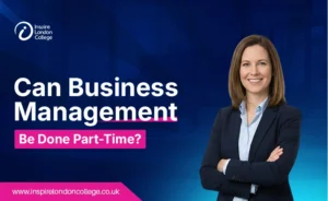Can Business Management Be Done Part-Time?
