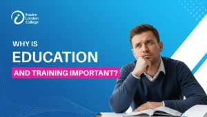 Why is Education and Training Important?