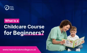 What Is a Childcare Course for Beginners?