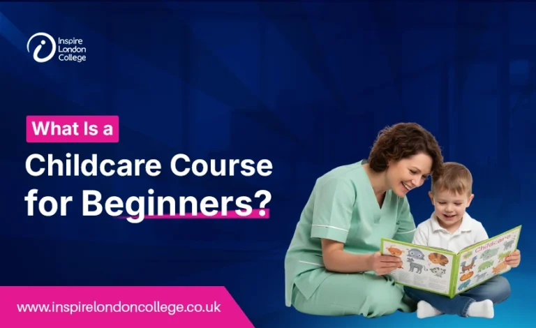 What Is a Childcare Course for Beginners?