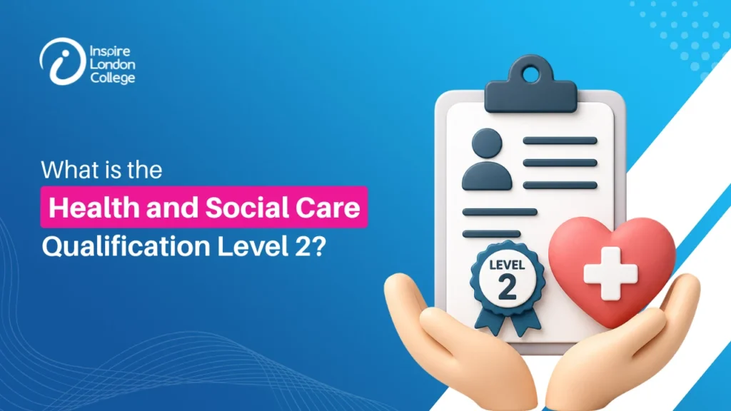 Health and Social Care Qualification Level 2