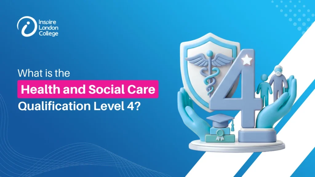 Health and Social Care Qualification Level 4