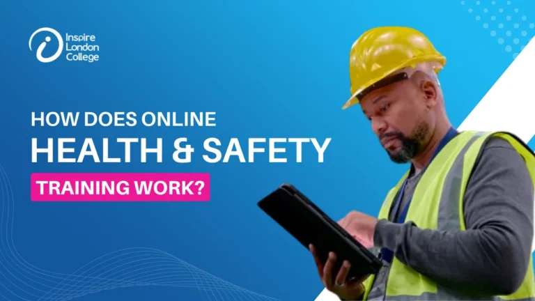 How Does Online Health & Safety Training Work?