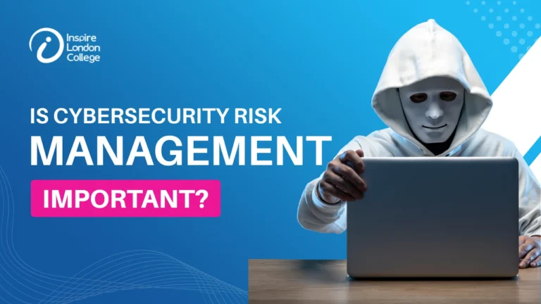 Is cybersecurity risk management important?
