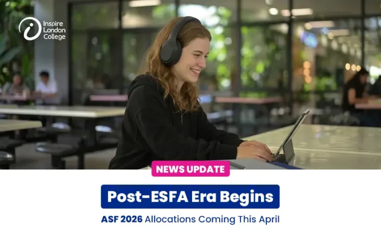Post-ESFA Era Begins: ASF 2026 Allocations Coming This April