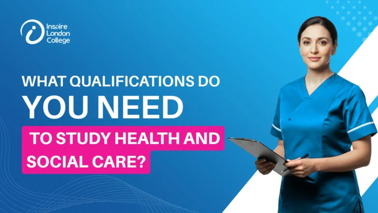 What Qualifications Do You Need to Study Health and Social Care?