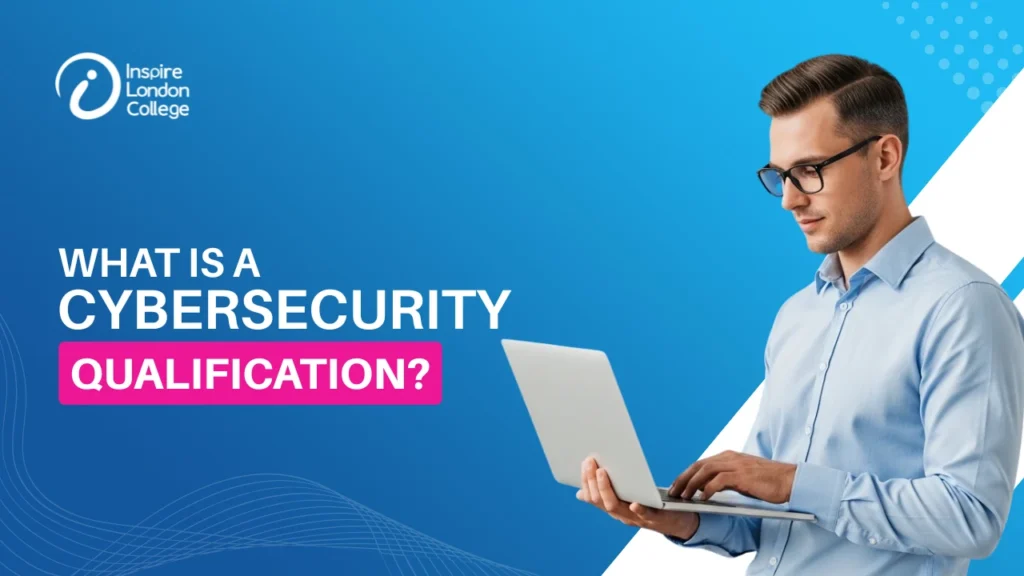 What is a Cybersecurity Qualification?