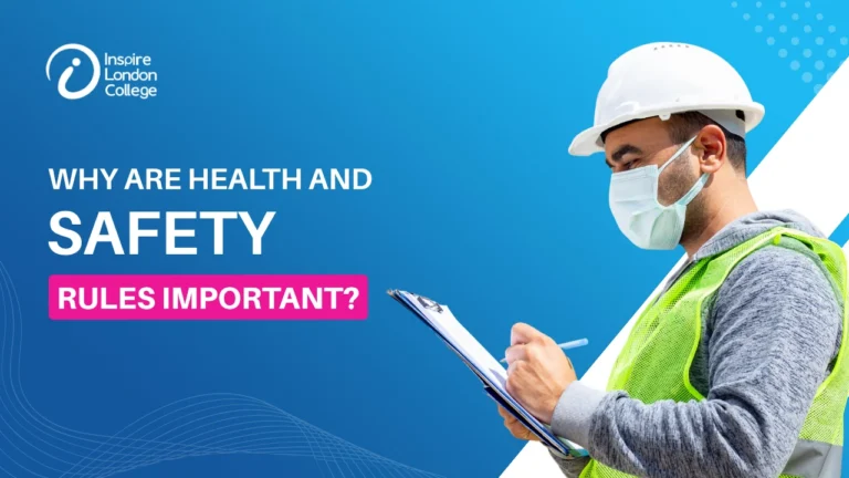 Why Are Health and Safety Rules Important?