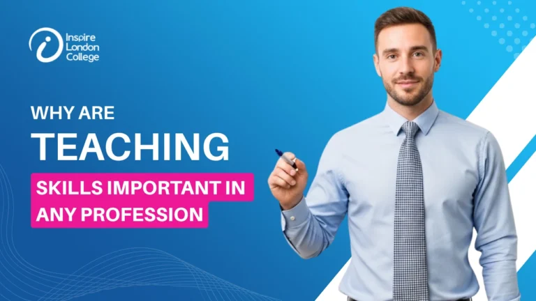 Why are Teaching Skills Important in Any Profession
