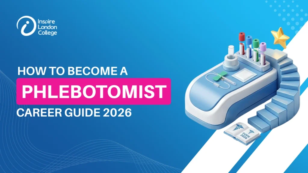 How to Become a Phlebotomist: Career Guide 2026