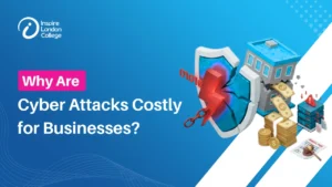 Why Are Cyber Attacks Costly for Businesses?
