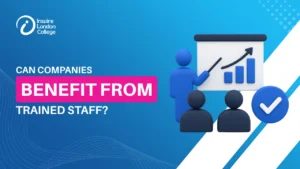 Can Companies Benefit from Trained Staff?