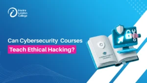 Can Cybersecurity Courses Teach Ethical Hacking?