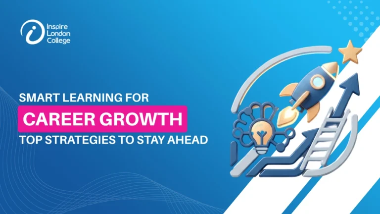 Smart Learning for Career Growth: Top Strategies to Stay Ahead